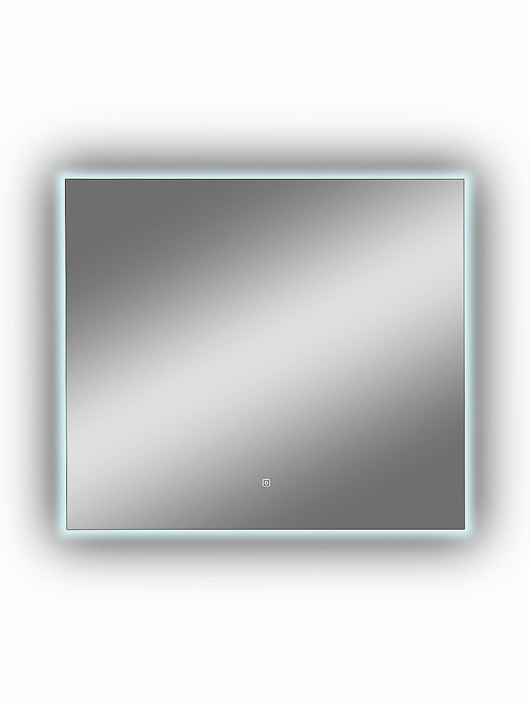 Зеркало Taliente Zled TA-Zled-T8070 80 в ванную от интернет-магазине сантехники Sanbest