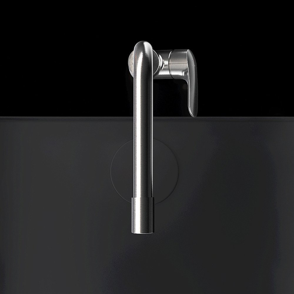 Смеситель для кухни AM.PM Like F8005711 купить в интернет-магазине сантехники Sanbest