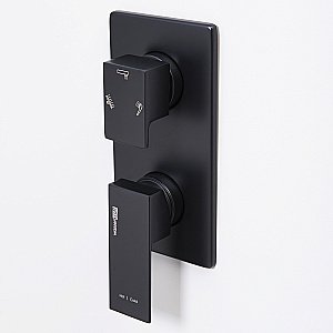 Душевая система WasserKRAFT Abens 2000 A16162 купить в интернет-магазине сантехники Sanbest