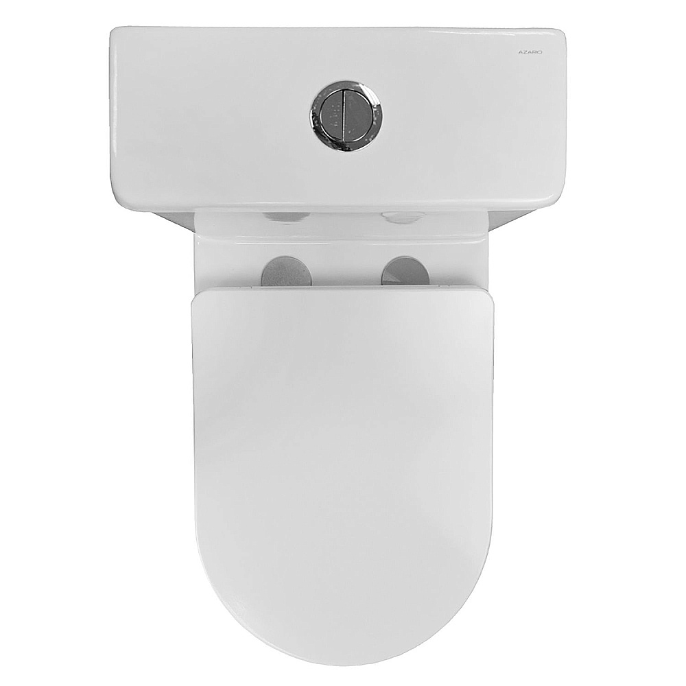 Инсталляция для унитаза Azario AZ-8010-1000 купить в интернет-магазине сантехники Sanbest