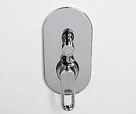 Смеситель для душа WasserKRAFT Kammel 1841 купить в интернет-магазине сантехники Sanbest