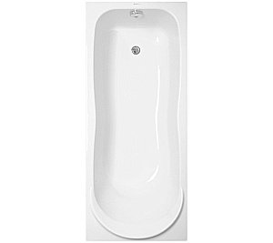 Ванна акриловая Vagnerplast Penelope 170x70 купить в интернет-магазине Sanbest