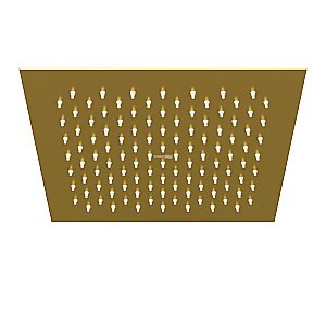 Душевая система WasserKraft Aisch A5558.180.198.285.194.286.174 Thermo матовое золото купить в интернет-магазине сантехники Sanbest