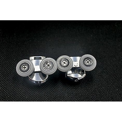 Душевая кабина River Desna 24 90x90 МТ стекло матовое купить в интернет-магазине Sanbest