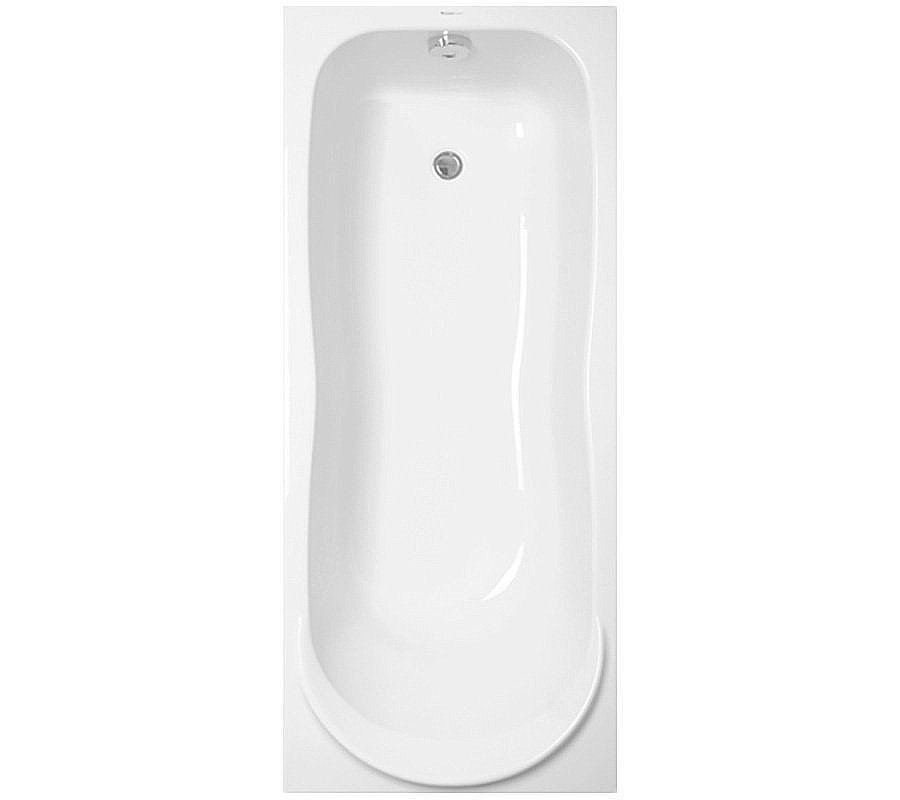 Ванна акриловая Vagnerplast Penelope 170x70 купить в интернет-магазине Sanbest