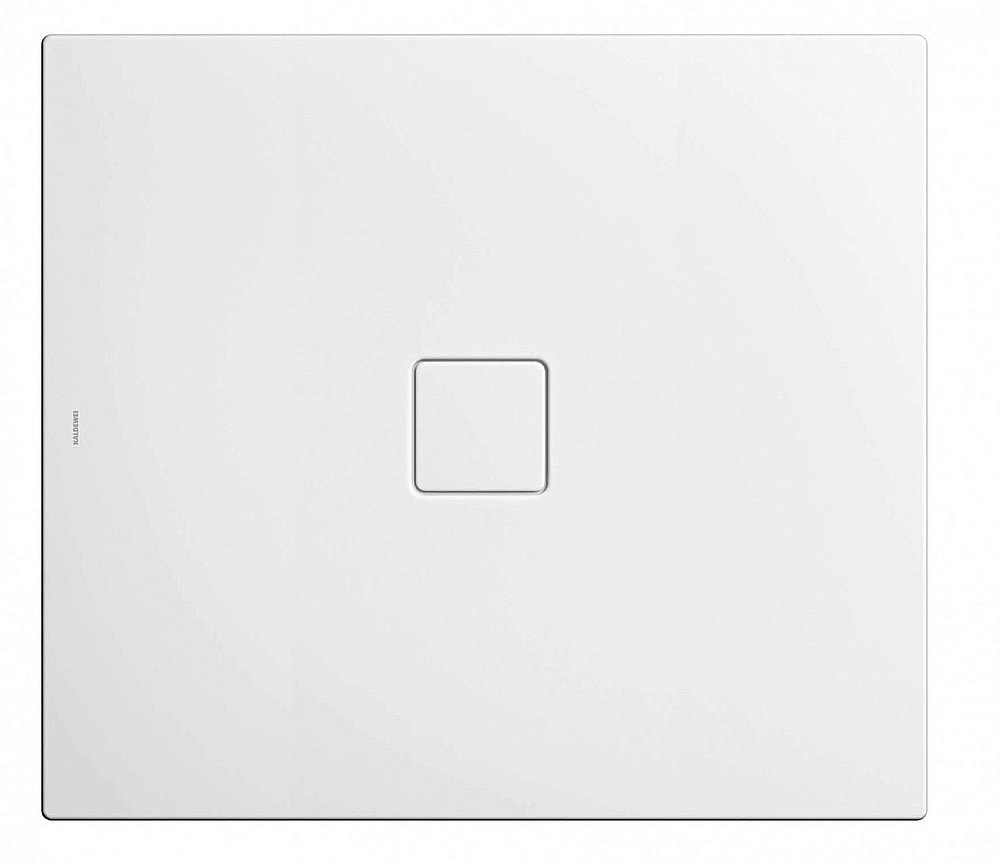 Душевой поддон Kaldewei Conoflat 100х100 купить в интернет-магазине Sanbest