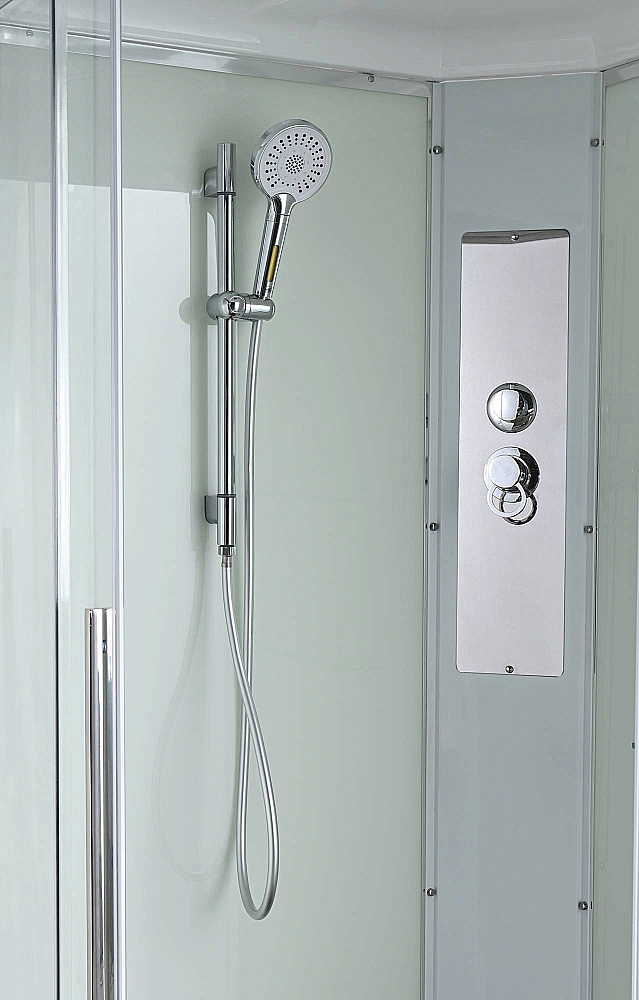 Душевая кабина AvaCan K Серия K2080 80х80 стандартная купить в интернет-магазине Sanbest