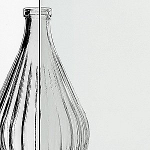 Душевое ограждение NEW TRENDY AVEXA GOLD BRUSHED EXK-3137 120 стекло прозрачное/профиль золото купить в интернет-магазине Sanbest