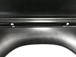 Унитаз напольный CeramaLux 2179MB черный матовый, безободковый, с бачком, с крышкой микролифт купить в интернет-магазине Sanbest