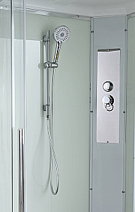 Душевая кабина AvaCan K Серия K2080 80х80 стандартная купить в интернет-магазине Sanbest