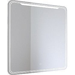 Зеркало Mixline ВИКТОРИЯ 547253 80 в ванную от интернет-магазине сантехники Sanbest