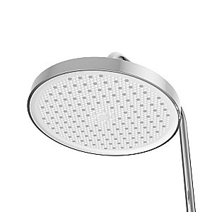 Душевая система BelBagno ALBANO-VSCM-CRM хром купить в интернет-магазине сантехники Sanbest