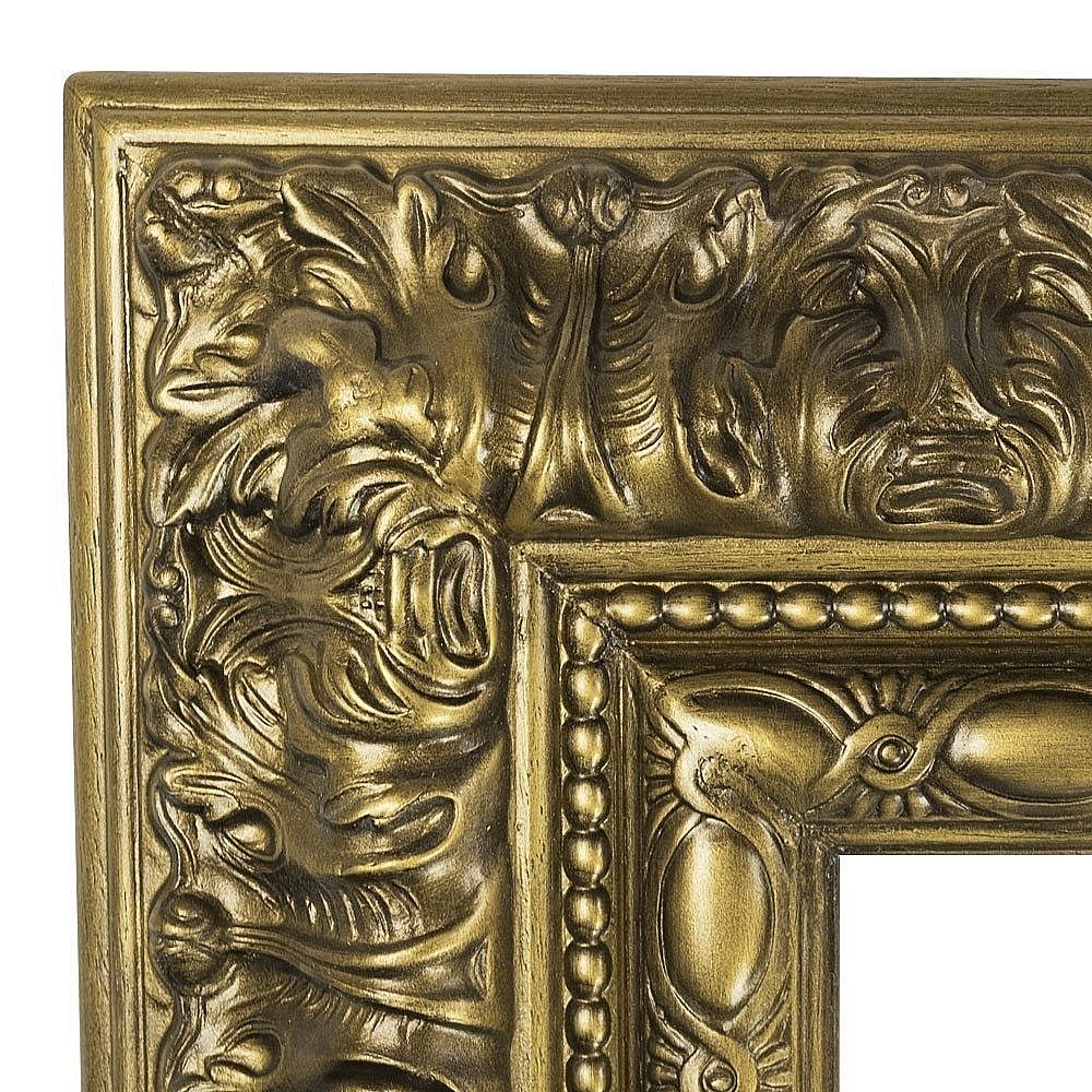 Зеркало Migliore Ravenna 30499 117х101 в ванную от интернет-магазине сантехники Sanbest