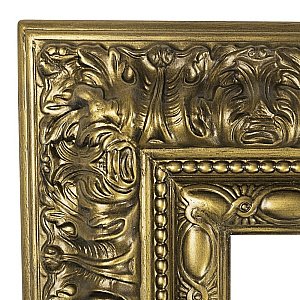 Зеркало Migliore Ravenna 30499 117х101 в ванную от интернет-магазине сантехники Sanbest