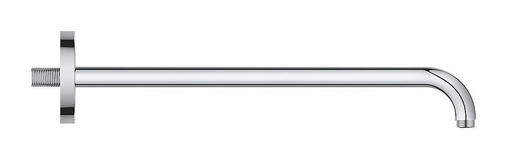 Верхний душ Grohe Rainshower Mono 26557000 купить в интернет-магазине сантехники Sanbest