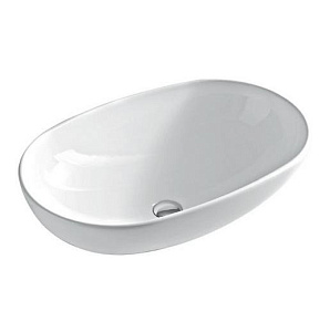 Раковина ARTCERAM WASHBASINS LCL002 01 00 bi 70 купить в интернет-магазине Sanbest