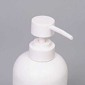 Диспенсер WasserKRAFT Mindel K-8899 белый купить в интернет-магазине сантехники Sanbest