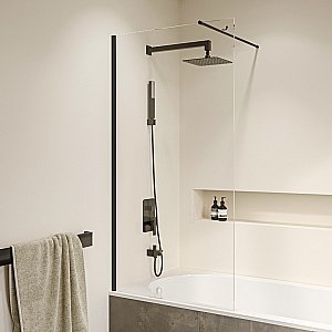 Душевая система RGW Shower Panels SP-6143-01 50140801-01 хром купить в интернет-магазине сантехники Sanbest