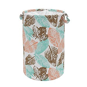 Корзина для белья WasserKRAFT Ammer WB-701 купить в интернет-магазине сантехники Sanbest