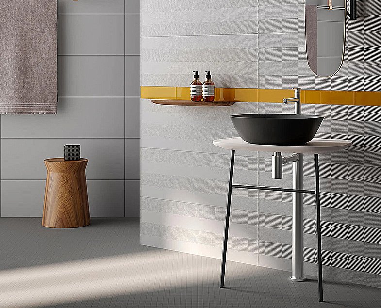 Раковина накладная Vitra Plural 45 7810B483-0016 черная матовая купить в интернет-магазине Sanbest