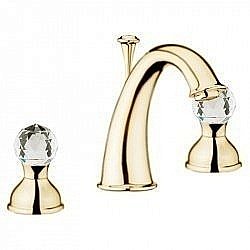 Смеситель для раковины Webert Karenina KA750101010 купить в интернет-магазине сантехники Sanbest