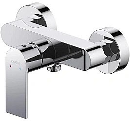 Смеситель для душа Aquatek Лира AQ1460CR хром купить в интернет-магазине сантехники Sanbest
