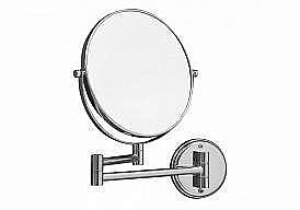 Зеркало косметическое Aquanet 8030 купить в интернет-магазине сантехники Sanbest