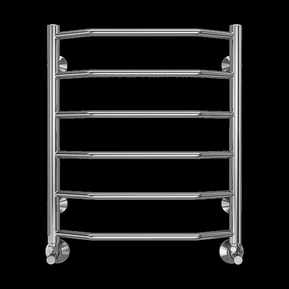 Полотенцесушитель водяной Terminus Виктория П6 500х600 купить в интернет-магазине сантехники Sanbest