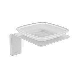 Мыльница Iddis Slide SLIWTG0i42 купить в интернет-магазине сантехники Sanbest