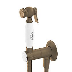 Гигиенический душ Savoy SV63 BR бронза купить в интернет-магазине сантехники Sanbest