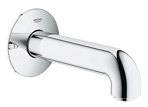 Излив для ванны GROHE BauClassic 13258000 купить в интернет-магазине сантехники Sanbest