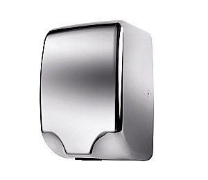 Автоматическая сушилка для рук Bemeta Hotel 924224131 нержавеющая сталь купить в интернет-магазине сантехники Sanbest