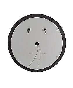 Зеркало с подсветкой Art&Max SANREMO AM-San-800-DS-F в ванную от интернет-магазине сантехники Sanbest