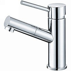 Смеситель для раковины Kaiser Merkur 26011 купить в интернет-магазине сантехники Sanbest