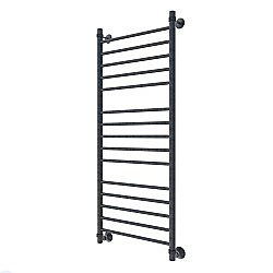 Полотенцесушитель водяной Veconi Voga V12050GR графит купить в интернет-магазине сантехники Sanbest