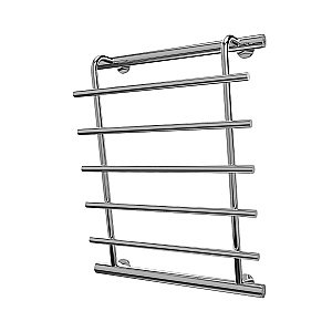 Полотенцесушитель водяной Terminus Каскад П5 600x500 с боковым подключением 600 купить в интернет-магазине сантехники Sanbest