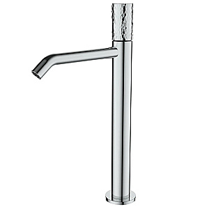 Смеситель для раковины Vincea Aura VBF-6AU2CH хром купить в интернет-магазине сантехники Sanbest