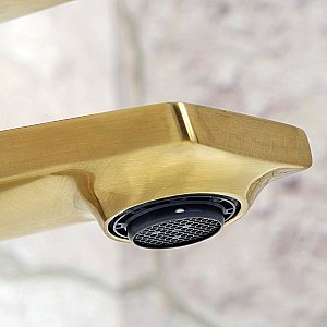 Смеситель для раковины WasserKRAFT Aisch 5503 купить в интернет-магазине сантехники Sanbest