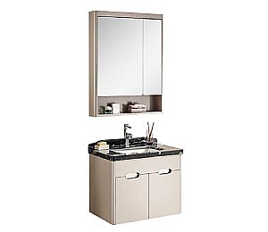 Раковина Ceramalux N 50 542A белая купить в интернет-магазине Sanbest