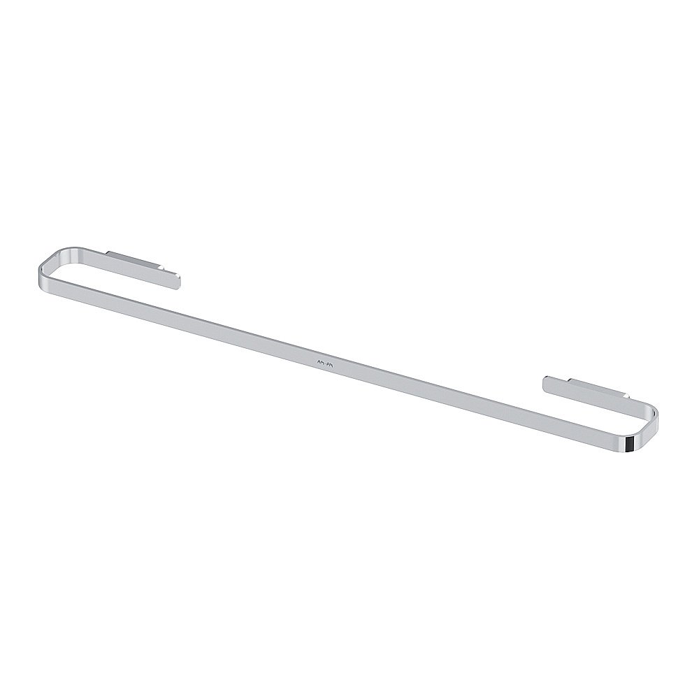 Полотенцедержатель AM.PM Func A8F346400 хром купить в интернет-магазине сантехники Sanbest