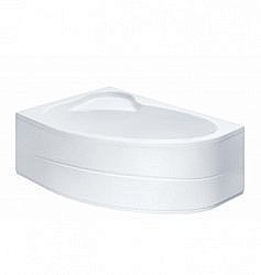 Ванна акриловая Santek Эдера-Сантек 1WH111995 170x110 левая купить в интернет-магазине сантехники Sanbest