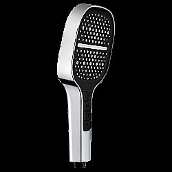 Душевая лейка Elghansa PK-095 хром купить в интернет-магазине сантехники Sanbest