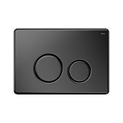 Кнопка для инсталляции IDDIS Unisteel 001 UNS01MBi77 купить в интернет-магазине сантехники Sanbest