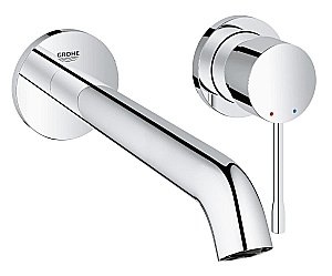 Смеситель для раковины Grohe Essence 19967001 купить в интернет-магазине сантехники Sanbest