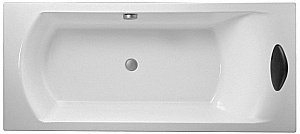 Ванна акриловая Jacob Delafon OVE Tonus+ 180х80 купить в интернет-магазине Sanbest