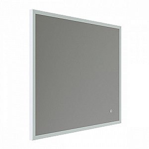 Зеркало IDDIS Brick BRI8000i98 в ванную от интернет-магазине сантехники Sanbest