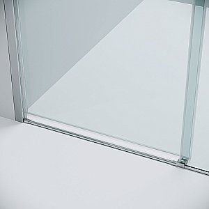 Душевой уголок Grossman Style 120.K33.05.1390.10.00 130x90 стекло прозрачное/профиль хром купить в интернет-магазине Sanbest