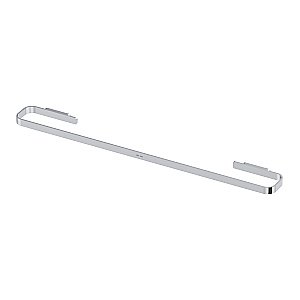 Полотенцедержатель AM.PM Func A8F346400 хром купить в интернет-магазине сантехники Sanbest