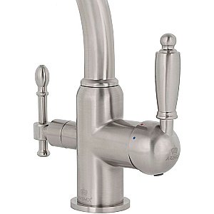 Смеситель для кухни Kaiser Vincent 31244-2 купить в интернет-магазине сантехники Sanbest