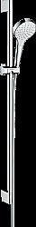 Душевая гарнитура Hansgrohe Croma Select S 1jet 26574400 купить в интернет-магазине сантехники Sanbest